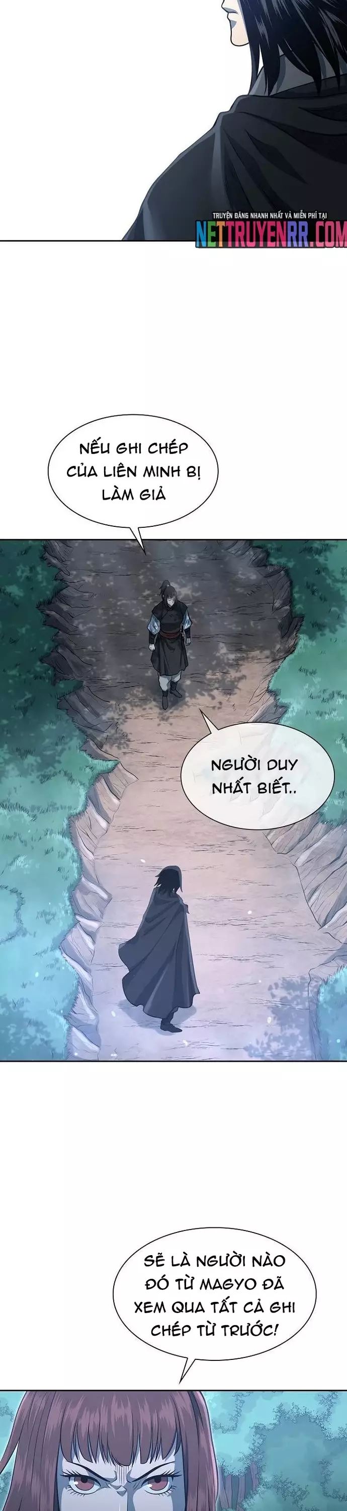 Huyền Thoại Vô Song Chiến Thần - Chapter 104 - Page 10