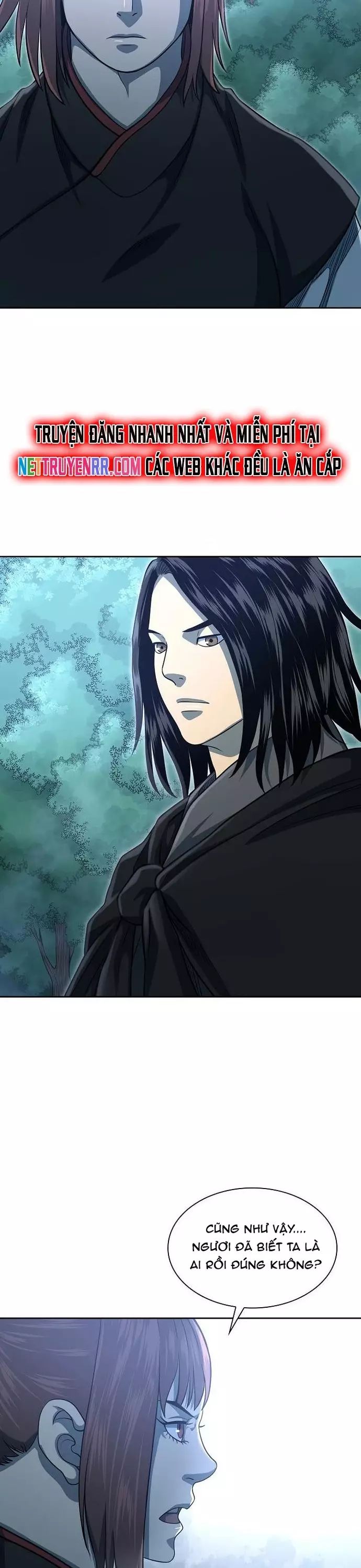 Huyền Thoại Vô Song Chiến Thần - Chapter 104 - Page 11