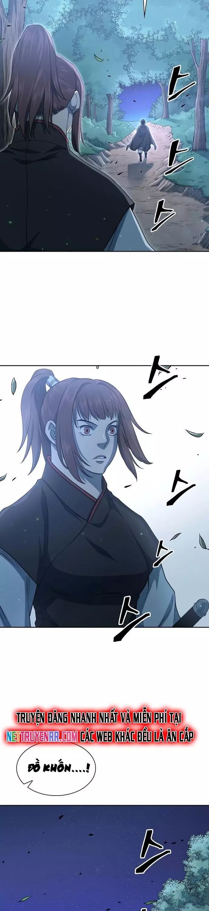 Huyền Thoại Vô Song Chiến Thần - Chapter 104 - Page 13