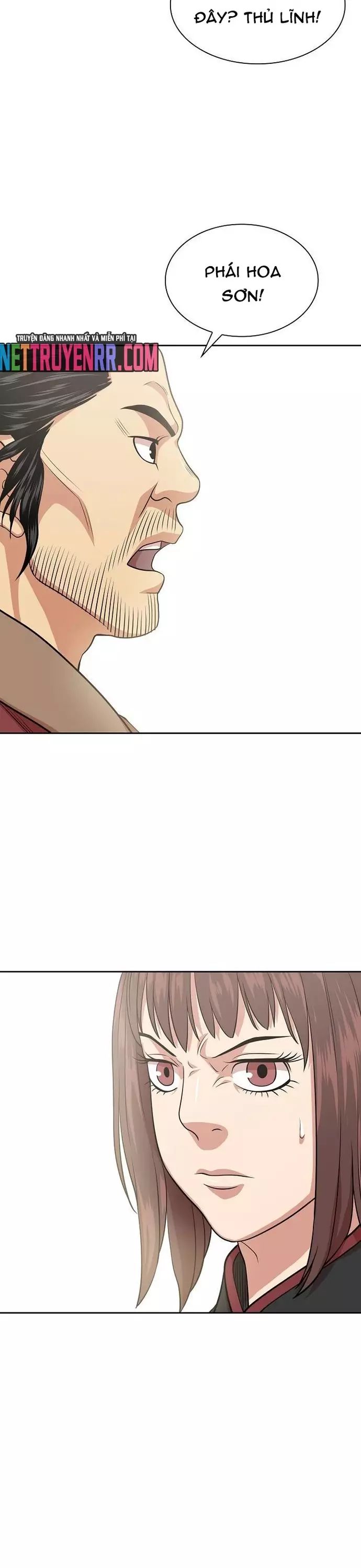 Huyền Thoại Vô Song Chiến Thần - Chapter 104 - Page 19