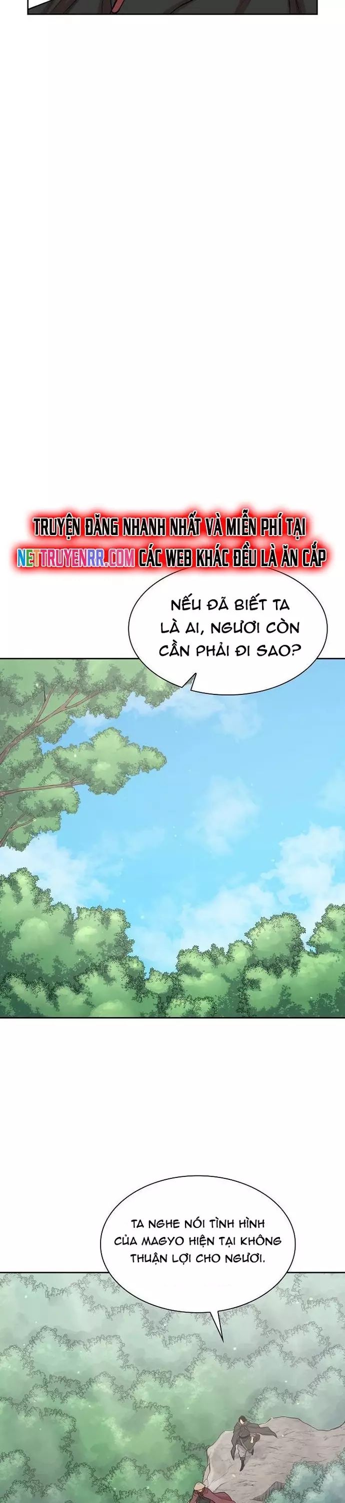 Huyền Thoại Vô Song Chiến Thần - Chapter 104 - Page 23