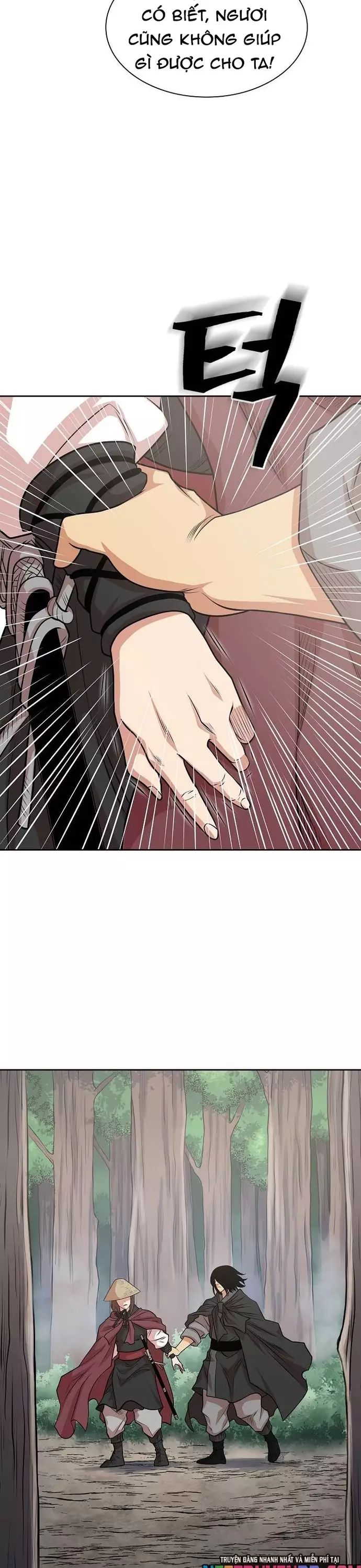 Huyền Thoại Vô Song Chiến Thần - Chapter 104 - Page 29