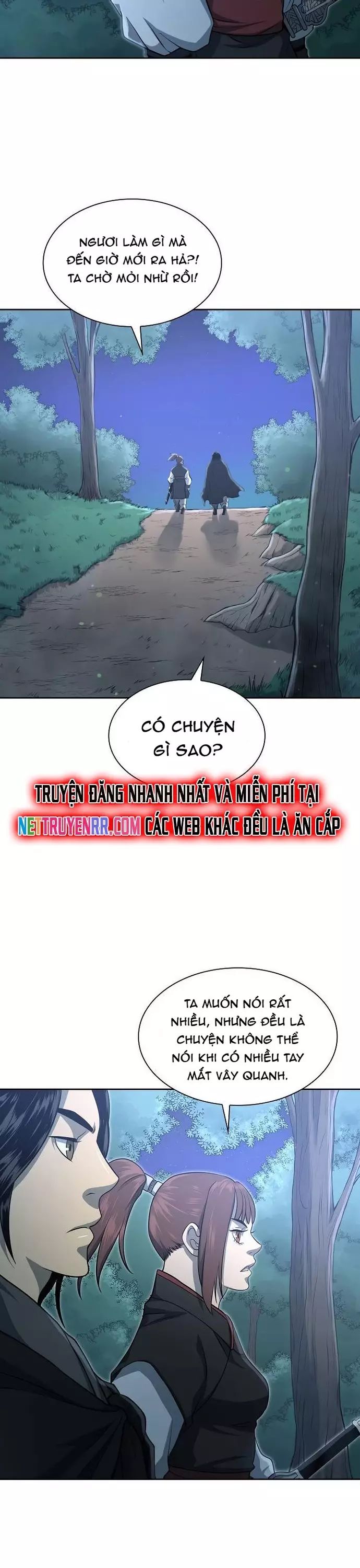 Huyền Thoại Vô Song Chiến Thần - Chapter 104 - Page 3