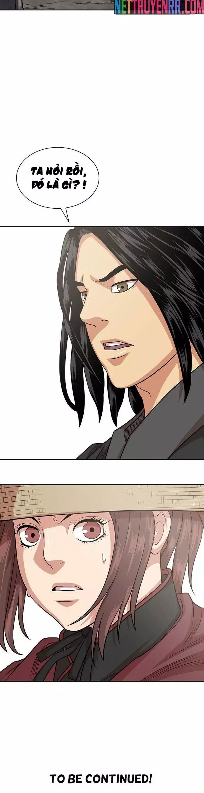 Huyền Thoại Vô Song Chiến Thần - Chapter 104 - Page 30