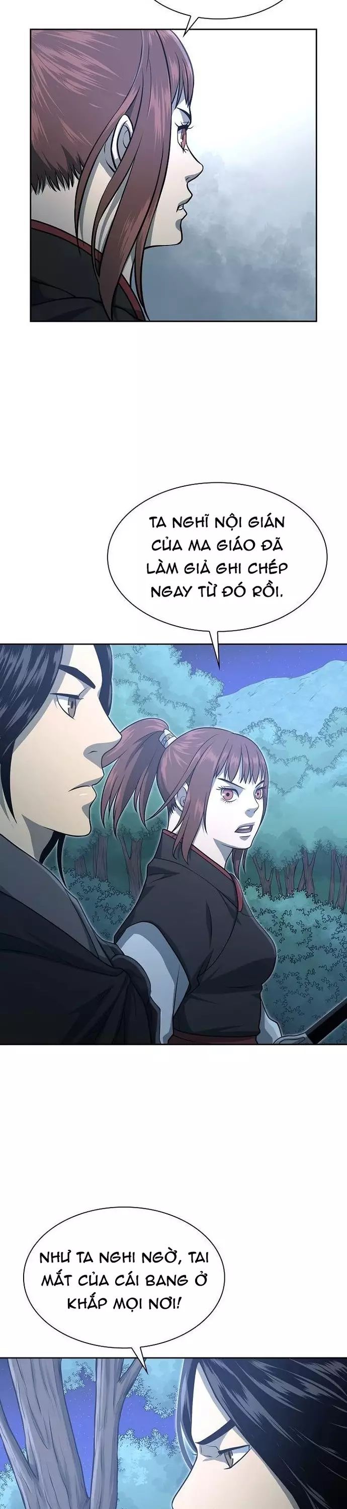 Huyền Thoại Vô Song Chiến Thần - Chapter 104 - Page 5