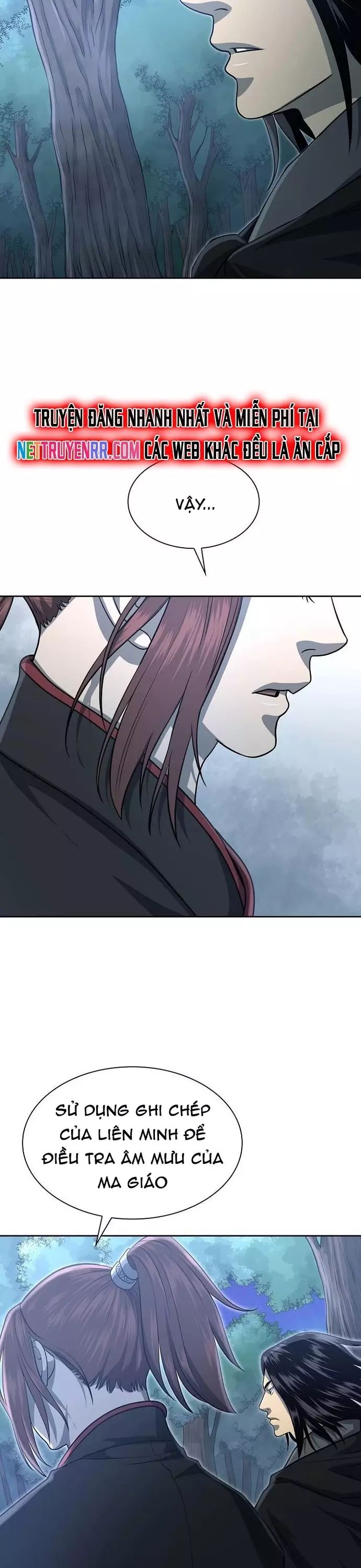 Huyền Thoại Vô Song Chiến Thần - Chapter 104 - Page 6