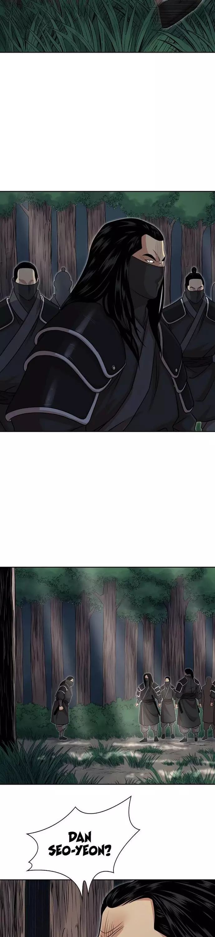 Huyền Thoại Vô Song Chiến Thần - Chapter 105 - Page 10