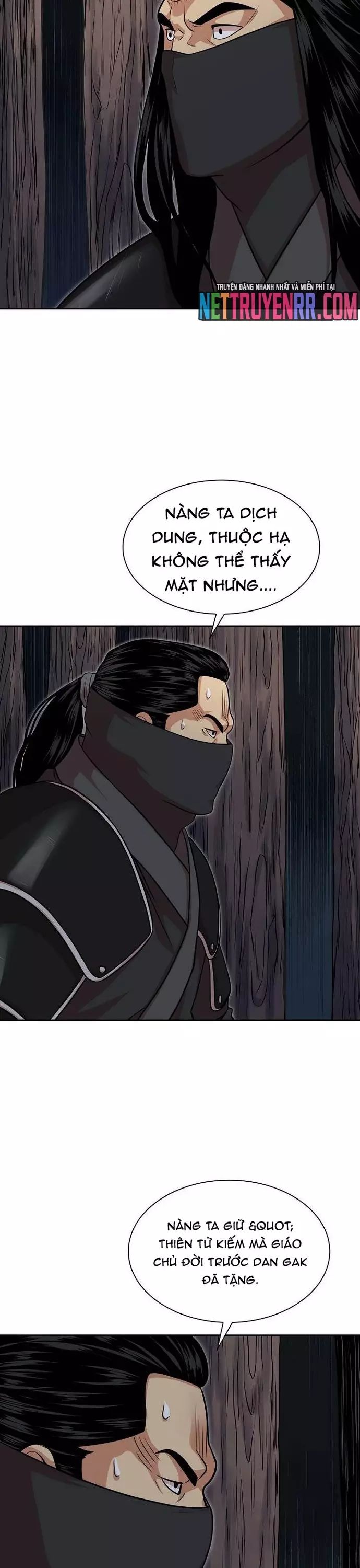 Huyền Thoại Vô Song Chiến Thần - Chapter 105 - Page 11