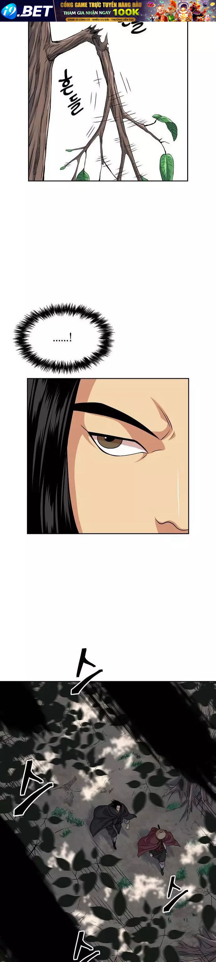 Huyền Thoại Vô Song Chiến Thần - Chapter 105 - Page 15