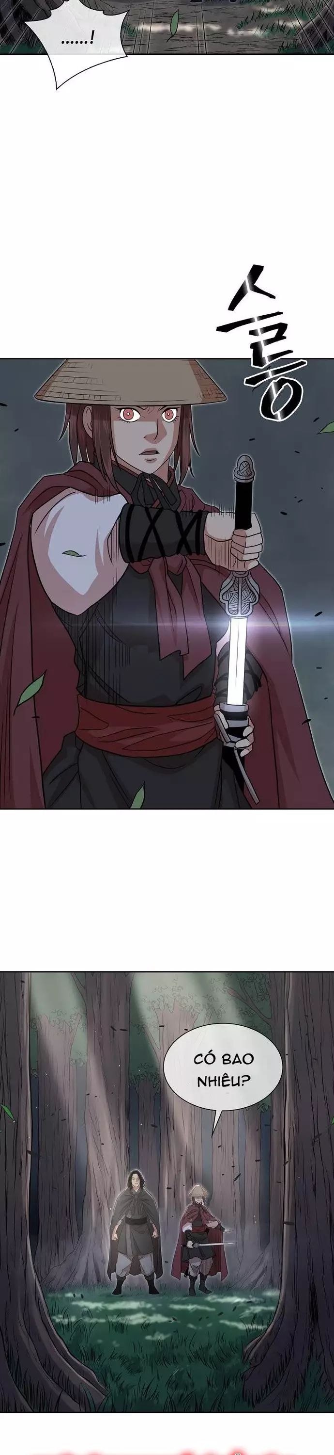 Huyền Thoại Vô Song Chiến Thần - Chapter 105 - Page 17