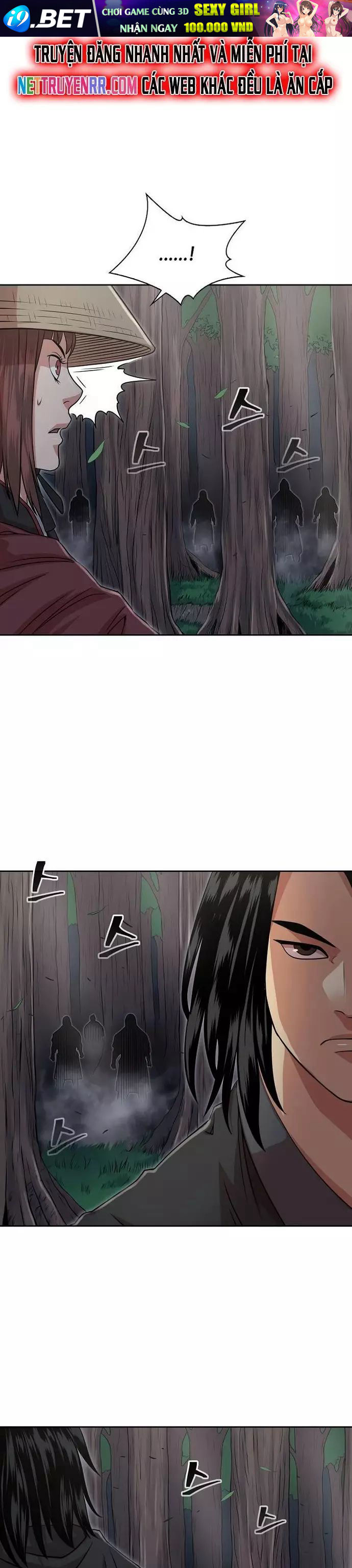 Huyền Thoại Vô Song Chiến Thần - Chapter 105 - Page 18