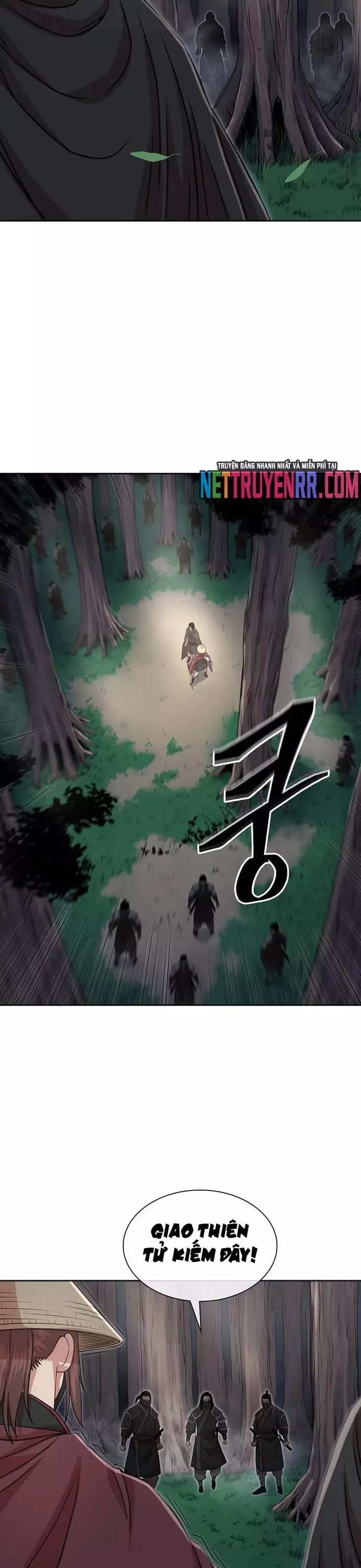 Huyền Thoại Vô Song Chiến Thần - Chapter 105 - Page 19