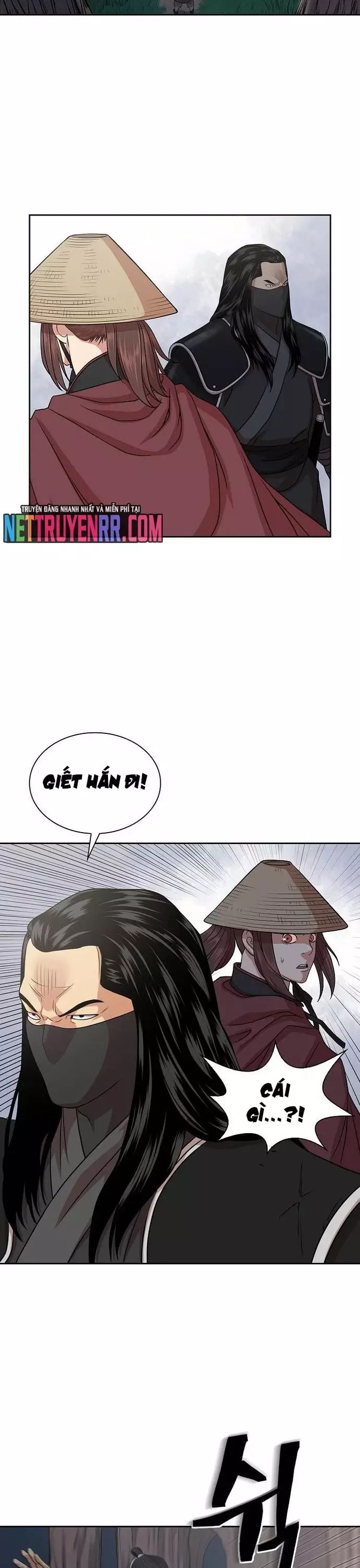 Huyền Thoại Vô Song Chiến Thần - Chapter 105 - Page 25