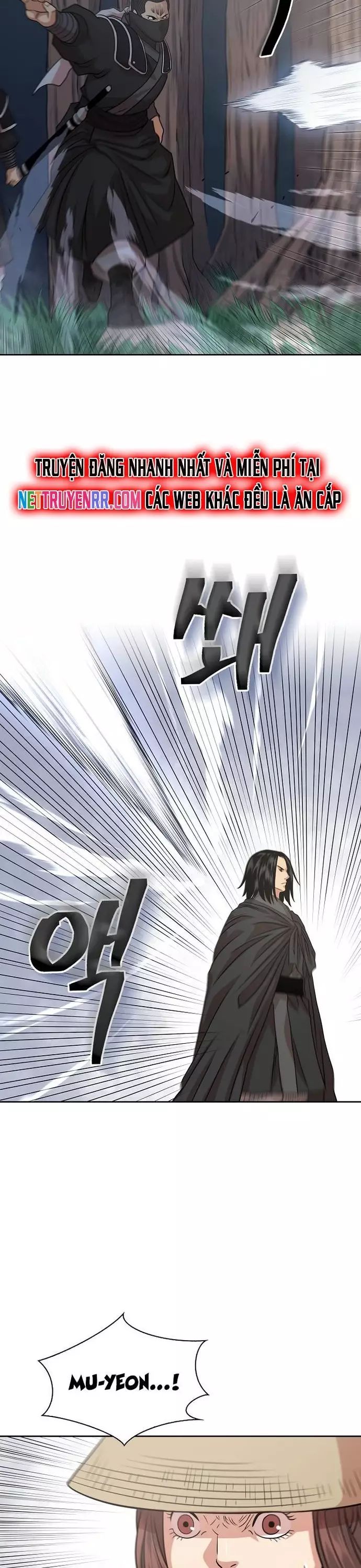 Huyền Thoại Vô Song Chiến Thần - Chapter 105 - Page 26