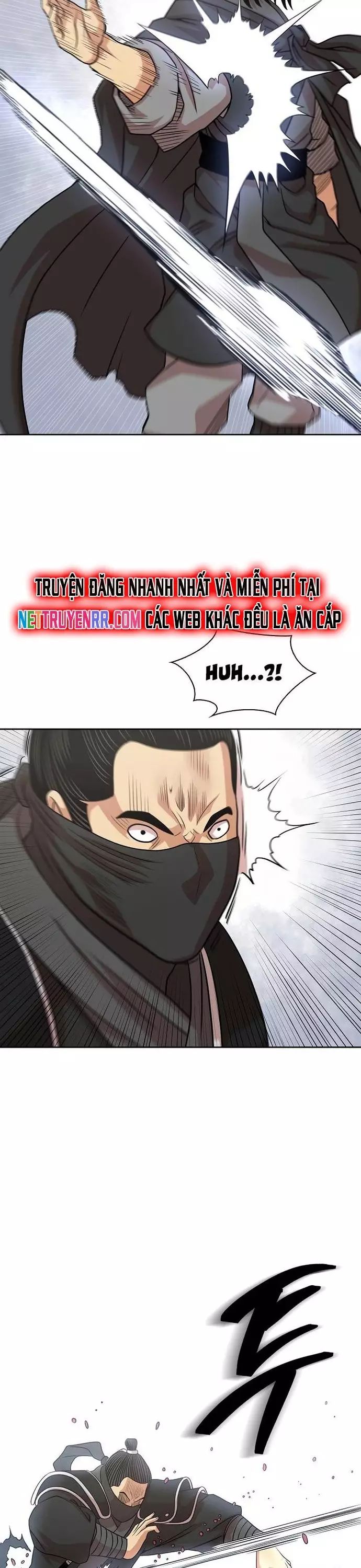 Huyền Thoại Vô Song Chiến Thần - Chapter 105 - Page 28