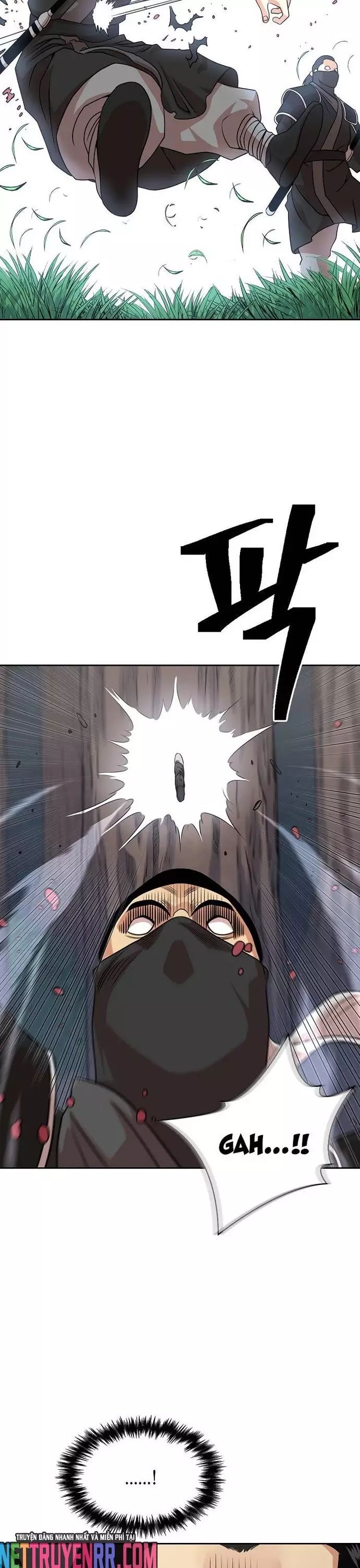 Huyền Thoại Vô Song Chiến Thần - Chapter 105 - Page 29