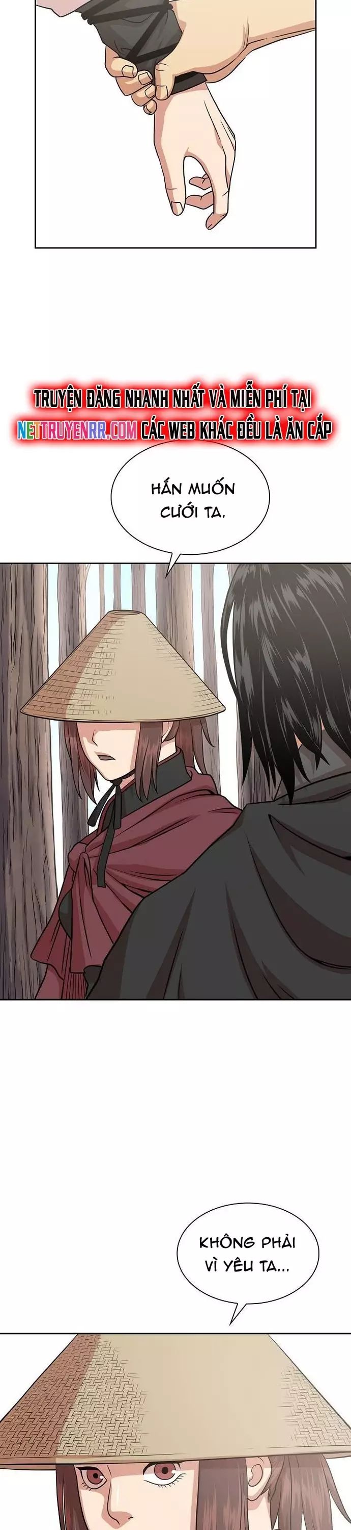 Huyền Thoại Vô Song Chiến Thần - Chapter 105 - Page 3