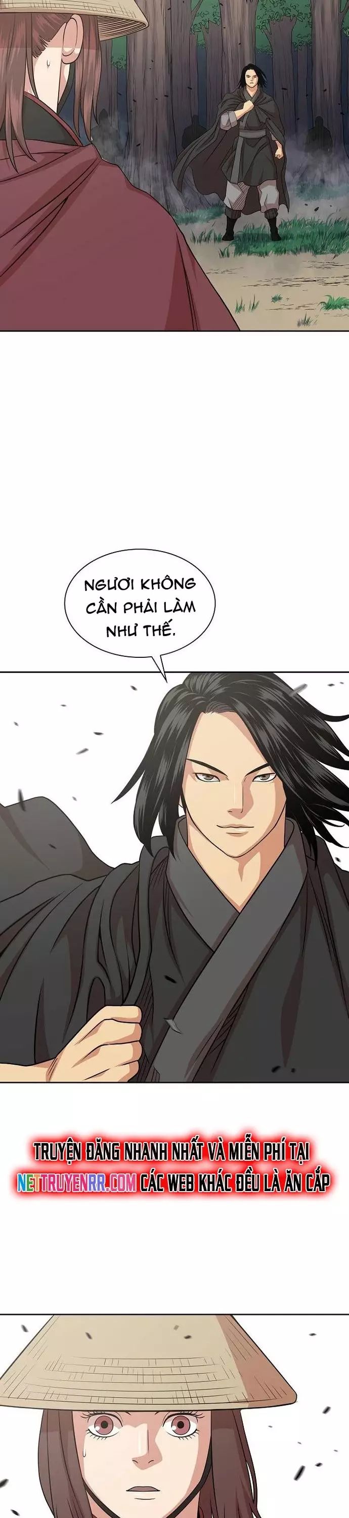 Huyền Thoại Vô Song Chiến Thần - Chapter 105 - Page 31