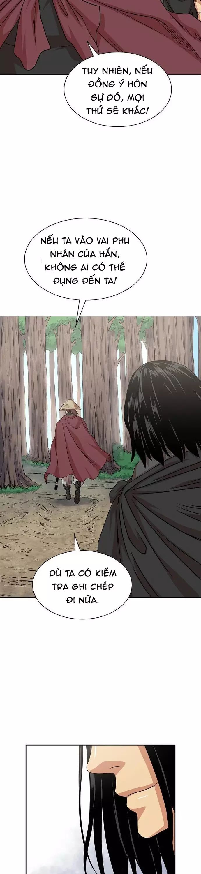 Huyền Thoại Vô Song Chiến Thần - Chapter 105 - Page 5