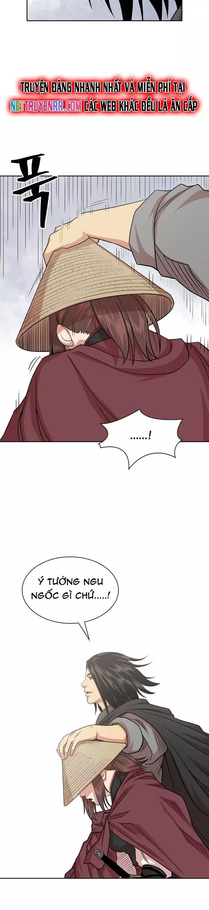 Huyền Thoại Vô Song Chiến Thần - Chapter 105 - Page 6