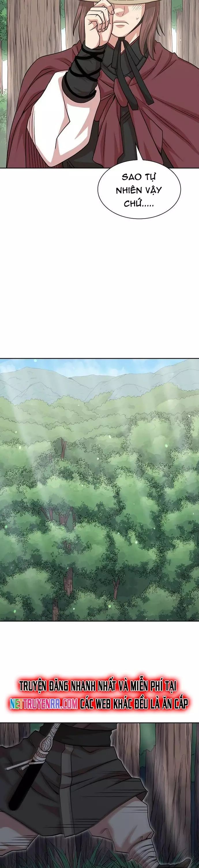 Huyền Thoại Vô Song Chiến Thần - Chapter 105 - Page 9