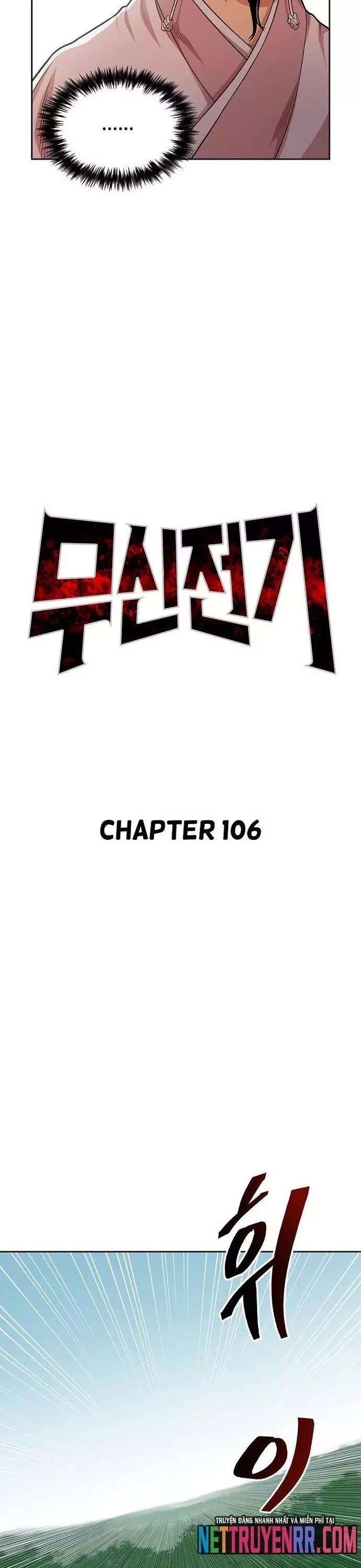 Huyền Thoại Vô Song Chiến Thần - Chapter 106 - Page 12