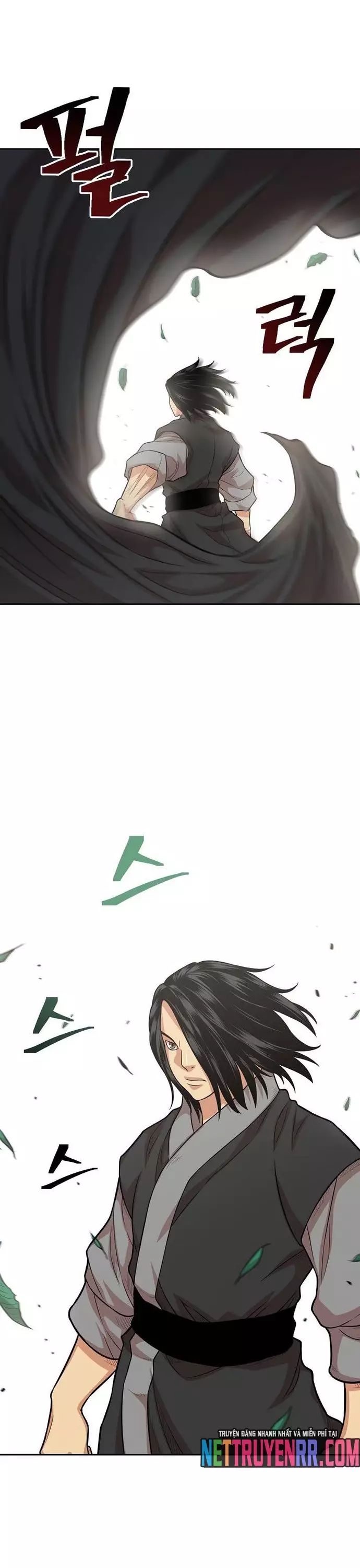 Huyền Thoại Vô Song Chiến Thần - Chapter 106 - Page 14