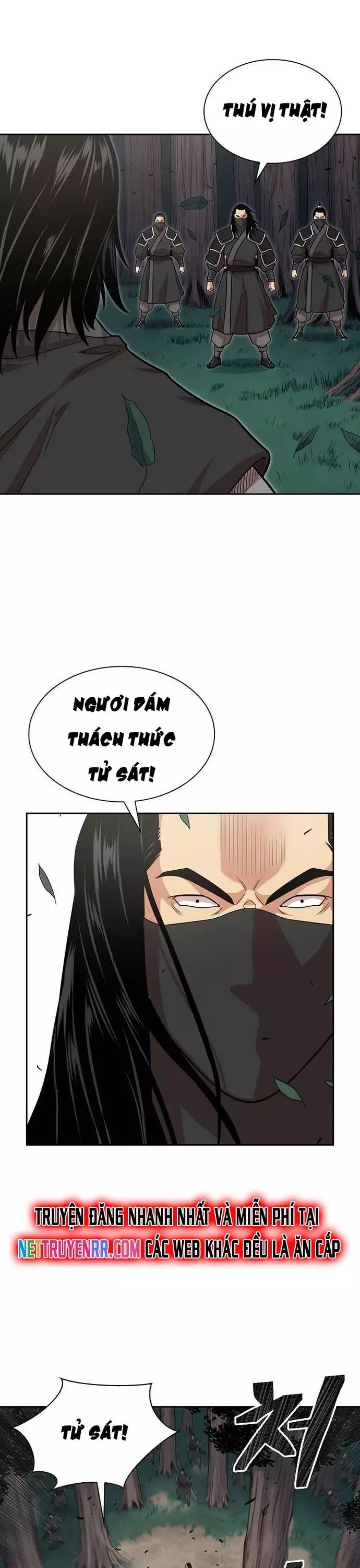 Huyền Thoại Vô Song Chiến Thần - Chapter 106 - Page 15