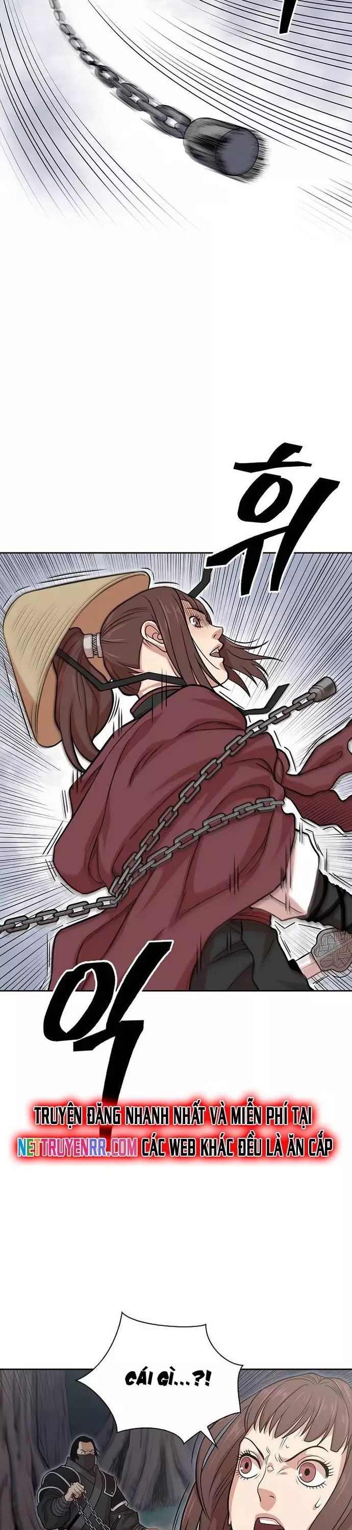 Huyền Thoại Vô Song Chiến Thần - Chapter 106 - Page 18