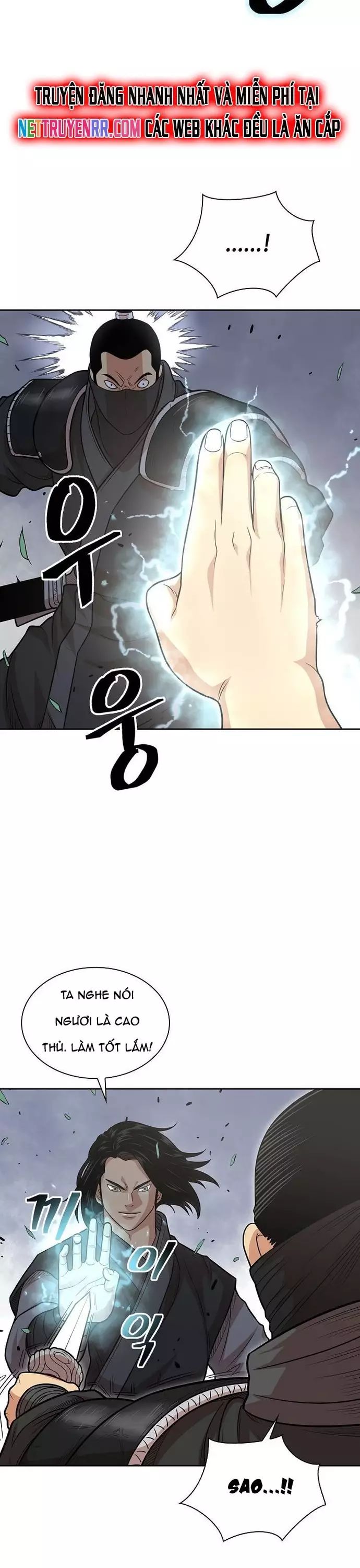 Huyền Thoại Vô Song Chiến Thần - Chapter 106 - Page 24