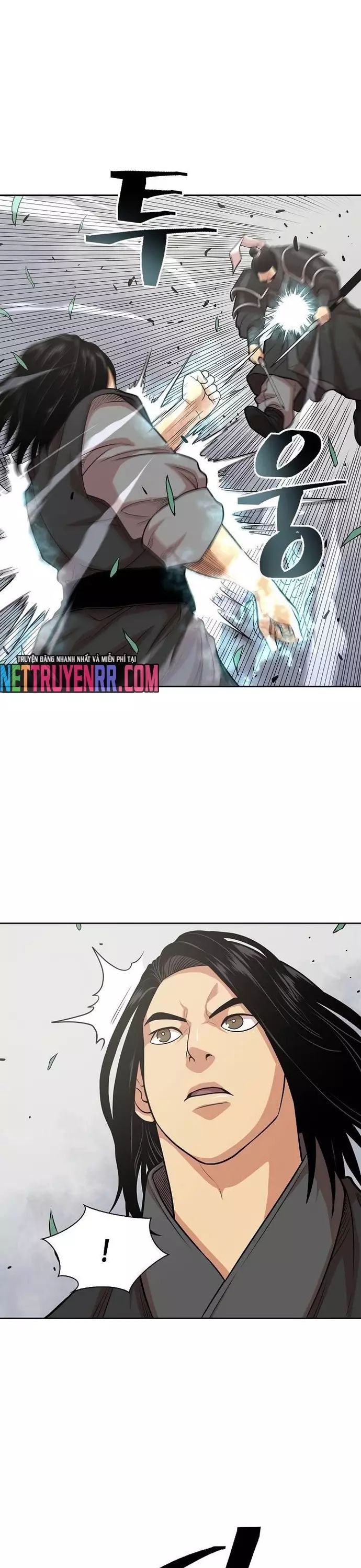 Huyền Thoại Vô Song Chiến Thần - Chapter 106 - Page 25
