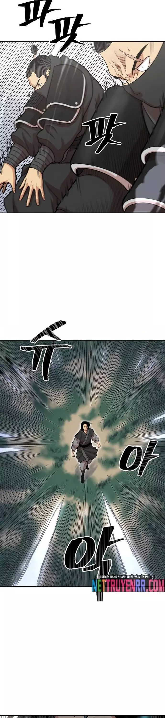 Huyền Thoại Vô Song Chiến Thần - Chapter 106 - Page 27