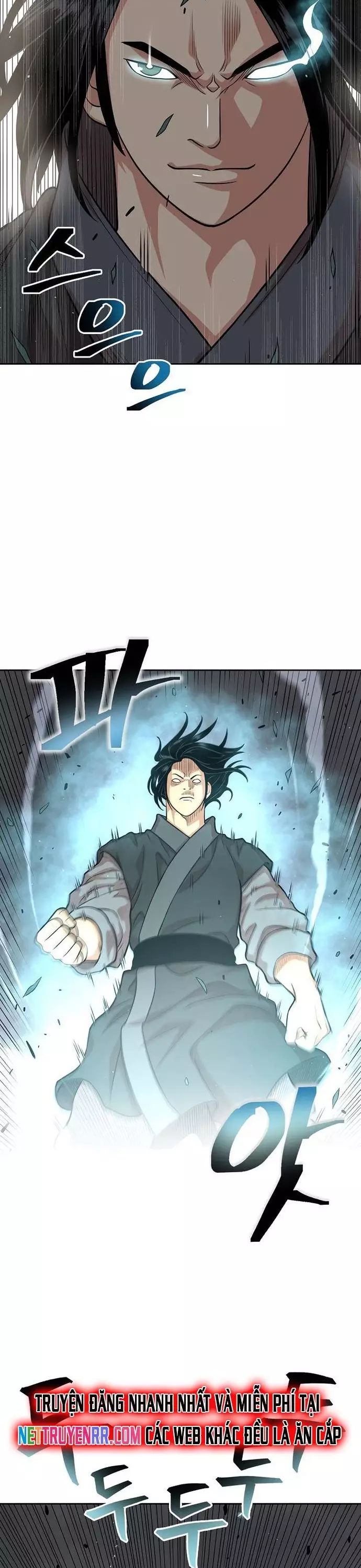 Huyền Thoại Vô Song Chiến Thần - Chapter 106 - Page 28