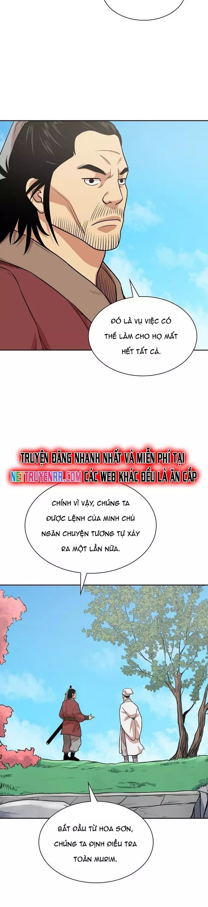 Huyền Thoại Vô Song Chiến Thần - Chapter 106 - Page 8