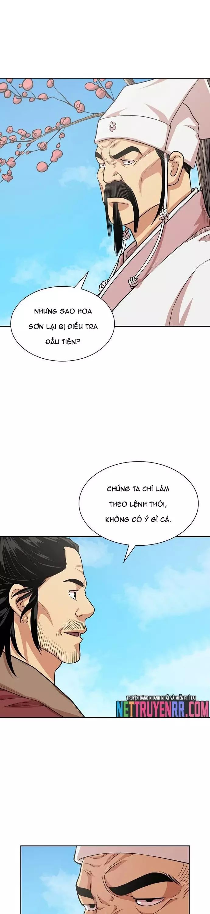 Huyền Thoại Vô Song Chiến Thần - Chapter 106 - Page 9