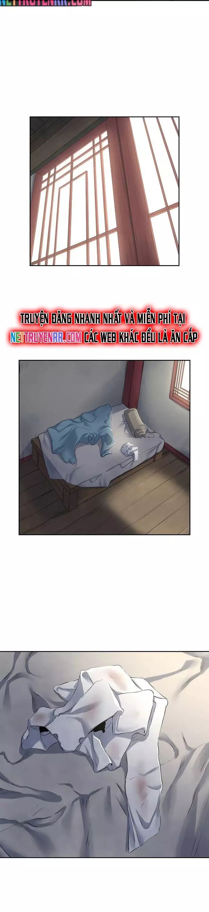 Huyền Thoại Vô Song Chiến Thần - Chapter 98 - Page 11