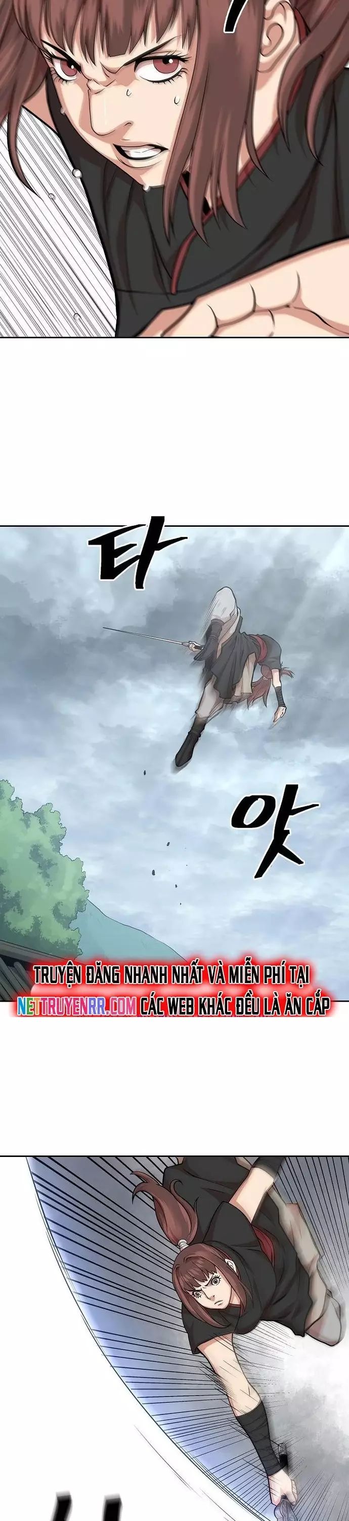 Huyền Thoại Vô Song Chiến Thần - Chapter 98 - Page 13