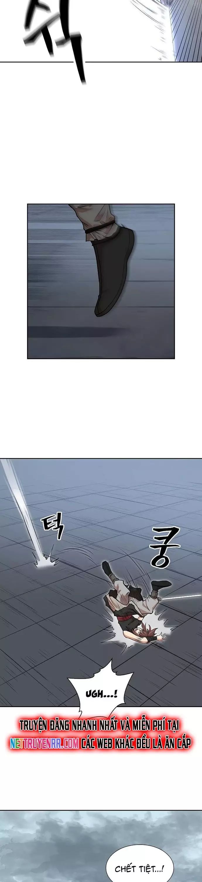 Huyền Thoại Vô Song Chiến Thần - Chapter 98 - Page 14