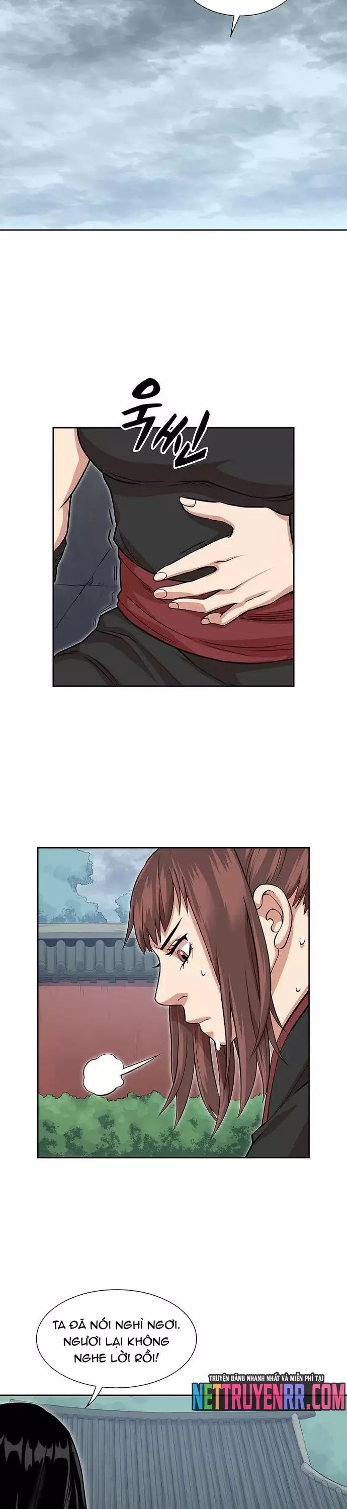 Huyền Thoại Vô Song Chiến Thần - Chapter 98 - Page 15