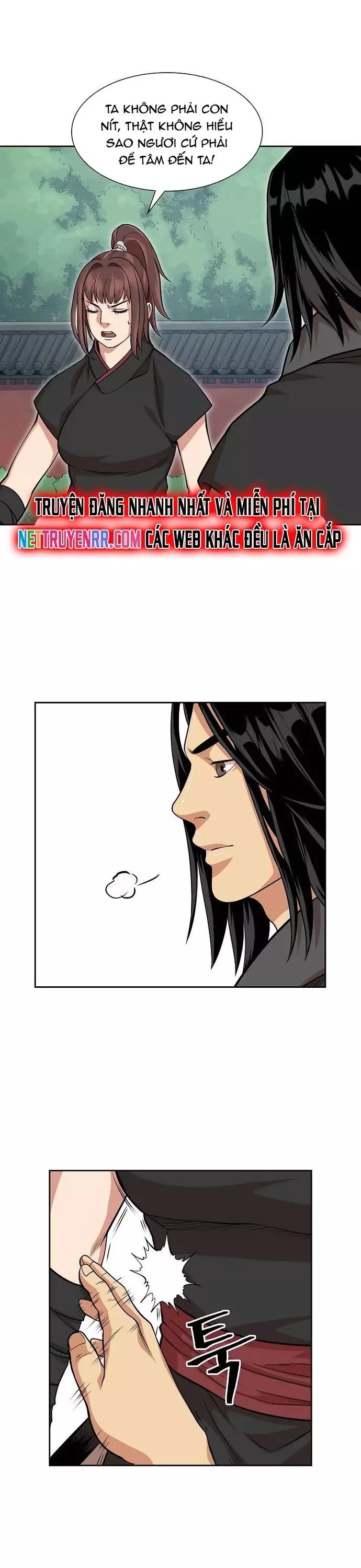 Huyền Thoại Vô Song Chiến Thần - Chapter 98 - Page 17