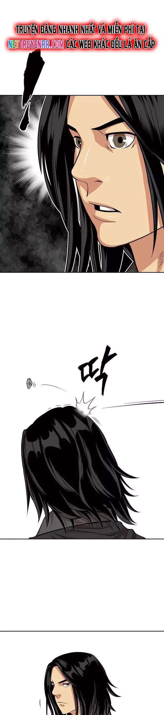 Huyền Thoại Vô Song Chiến Thần - Chapter 98 - Page 20