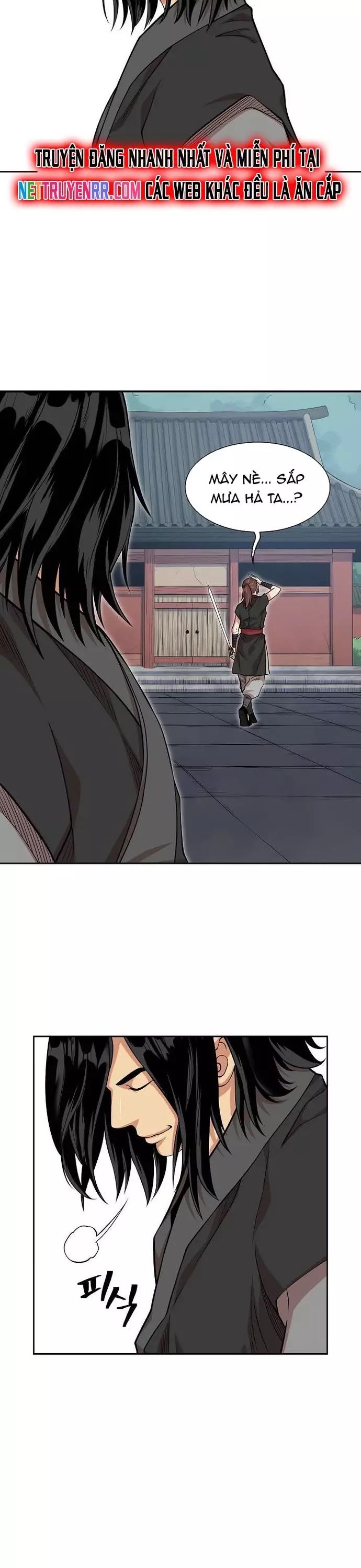 Huyền Thoại Vô Song Chiến Thần - Chapter 98 - Page 21