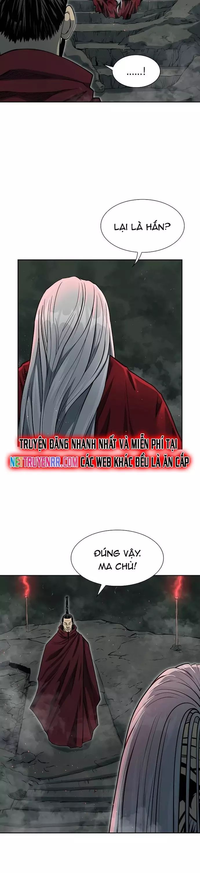 Huyền Thoại Vô Song Chiến Thần - Chapter 98 - Page 25