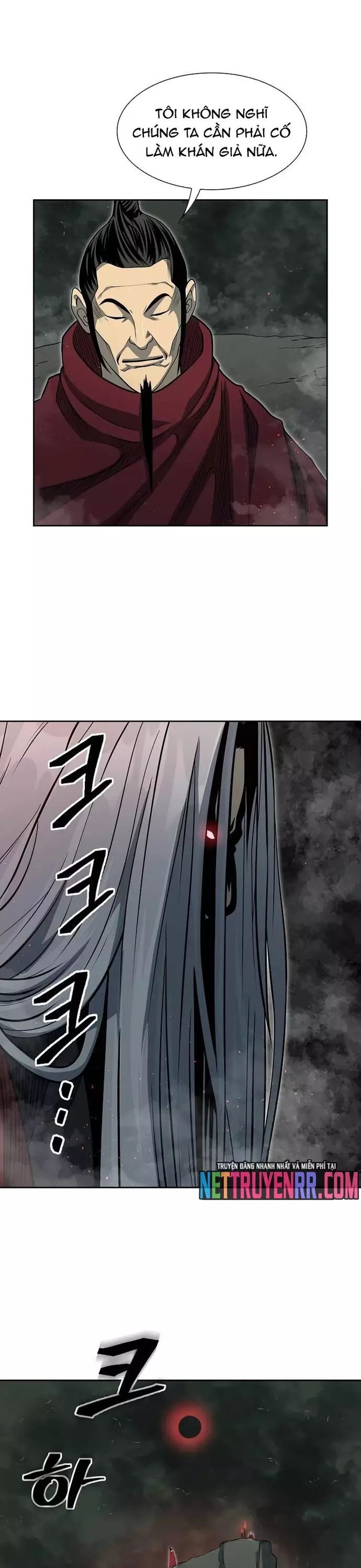 Huyền Thoại Vô Song Chiến Thần - Chapter 98 - Page 26