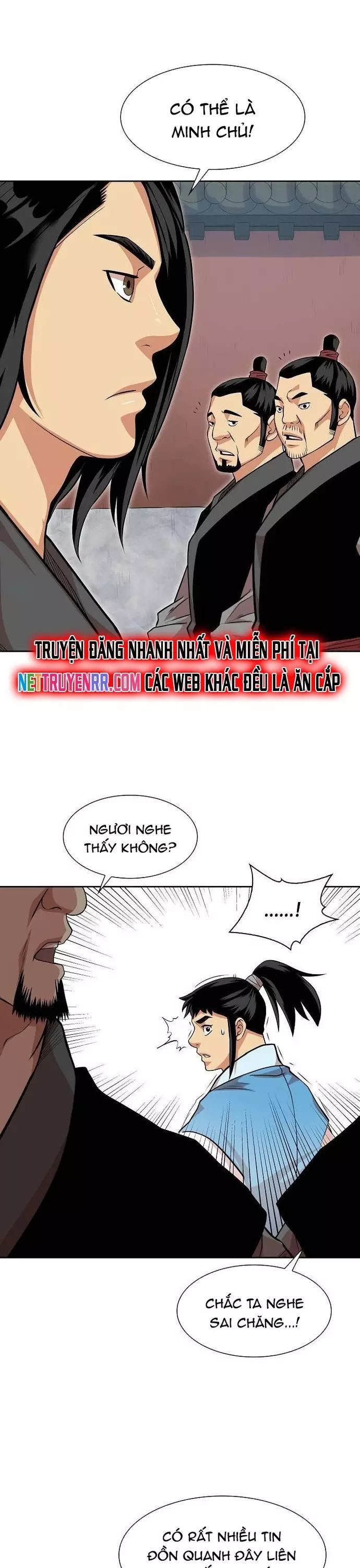 Huyền Thoại Vô Song Chiến Thần - Chapter 98 - Page 8