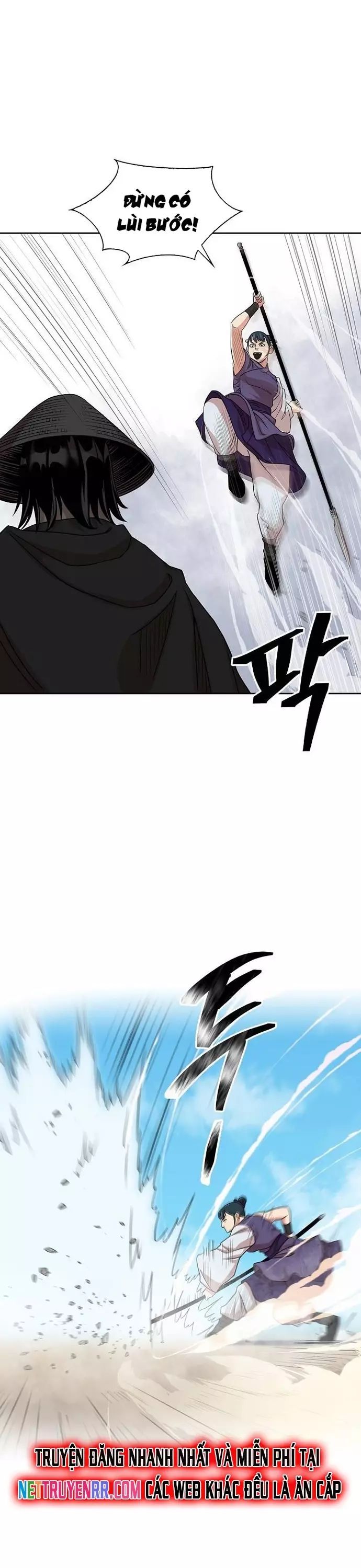 Huyền Thoại Vô Song Chiến Thần - Chapter 99 - Page 10