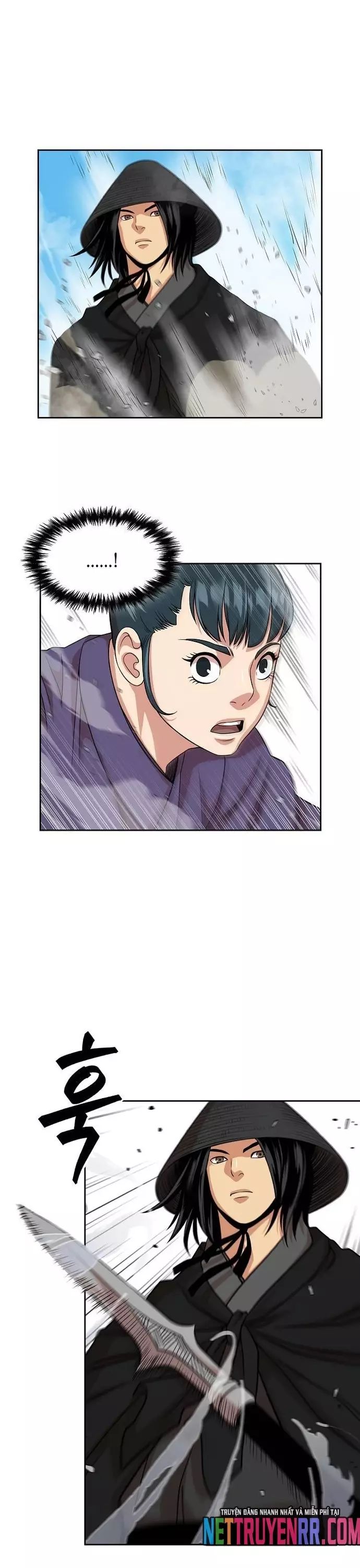 Huyền Thoại Vô Song Chiến Thần - Chapter 99 - Page 11