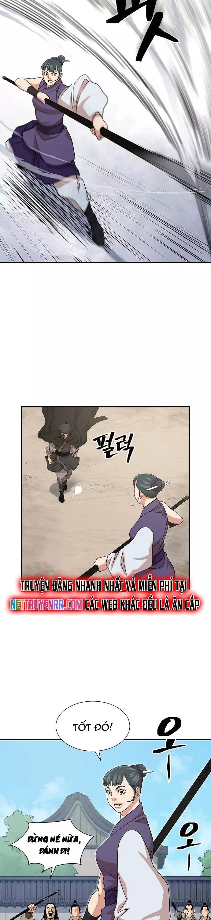 Huyền Thoại Vô Song Chiến Thần - Chapter 99 - Page 13