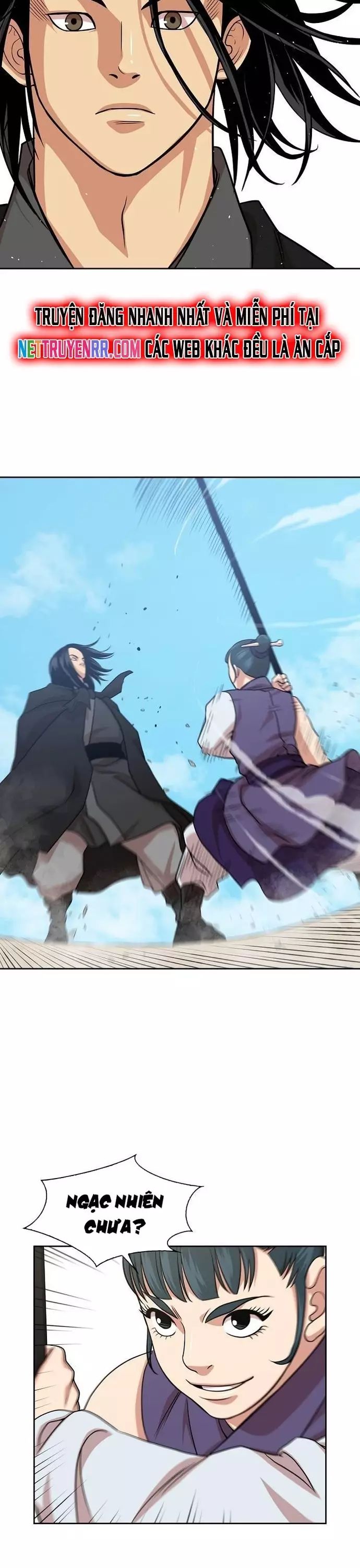 Huyền Thoại Vô Song Chiến Thần - Chapter 99 - Page 16