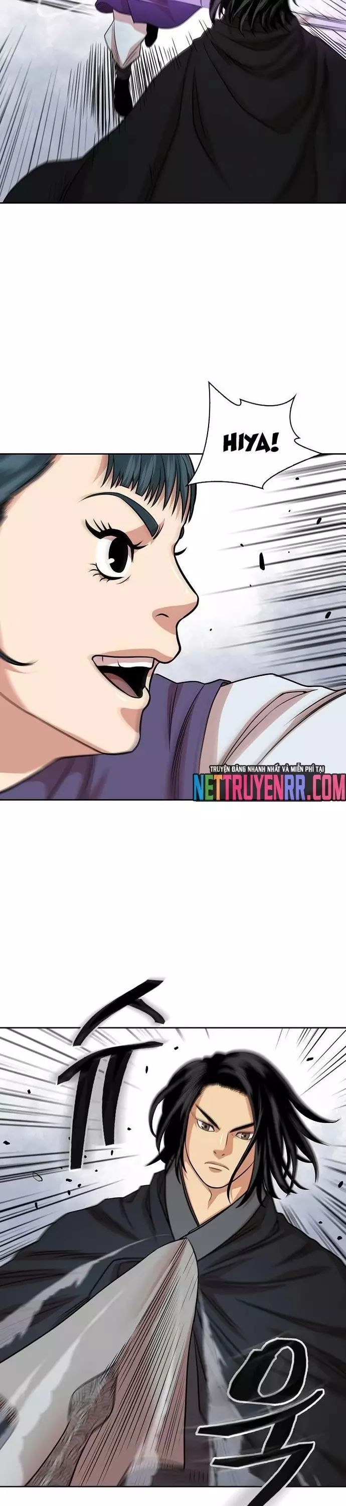 Huyền Thoại Vô Song Chiến Thần - Chapter 99 - Page 19